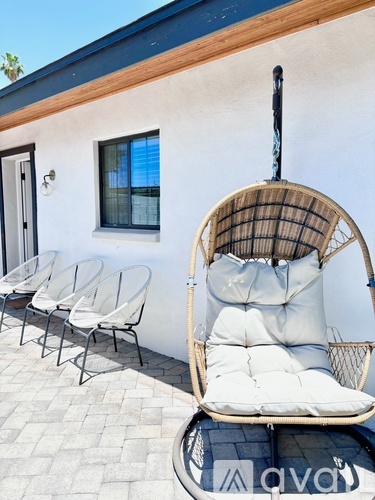 6601 E Avalon Dr, Unit 3 Rental photo 4